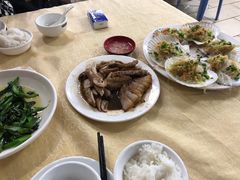 -老字号蛇口德记烧腊饭店·海鲜加工