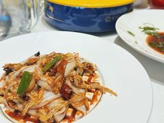 -花家怡园(四合院总店)