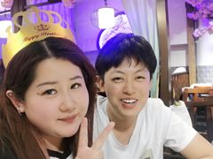 -MissBlue生日蛋糕(丰台店)