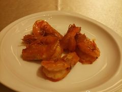 -上海金桥红枫万豪酒店-万豪中餐厅