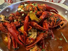 -虾小龙老长沙龙虾馆(坡子街店)