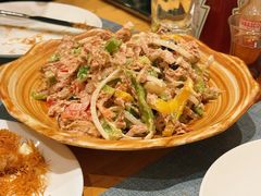 -ALAMEEN阿拉伯餐厅(三里屯店)