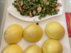 -蜀竹情酒楼(北营房店)