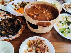 -鹅滋道(甘坑古镇店)