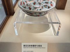 -旅顺博物馆