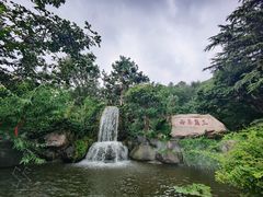 -天津盘山风景名胜区
