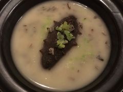 -广州富力丽思卡尔顿酒店·丽轩·粤菜