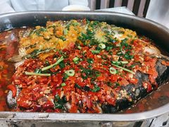 -鲜得莱渔港·小平岛海胆馆(七贤岭店)