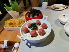 -俏牛哥鲜牛肉牛肆馆(重庆天地店)