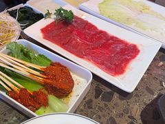 -铜人李火锅(西大街店)