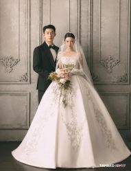 -太郎花子婚纱摄影TAHAKO(无锡店)