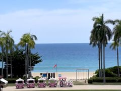 -三亚亚龙湾天域度假酒店