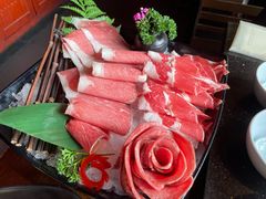 -捞王猪肚鸡火锅(昆山店)