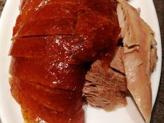 -金鸭季·北京烤鸭(深业上城店)