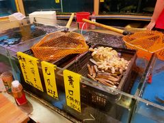 -潮喜竹溪荔湖酒家(荔枝湾店)