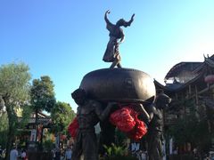 -巴人堂(女儿城店)