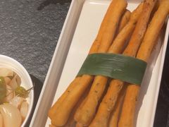 -熊喵来了火锅·牧场好肉(邯郸邯山万达店)