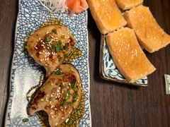 -哥哥の深夜食堂(红松东路店)