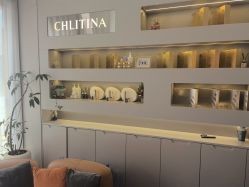 -克丽缇娜
