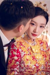 -B.Bridge Couture婚纱礼服(福田店)