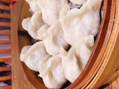-新兴园饺子馆(望京店)