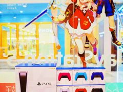 -SONY指定店(虹口龙之梦店)