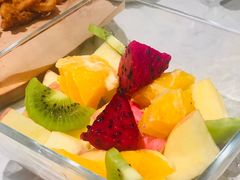 -必胜客(远大路店)