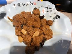 -京城小江南·北京烤鸭·江南土菜·白鱼(中关村店)
