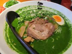 -豚一拉麺(花城汇南区店)