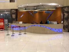 -南宫温泉水世界