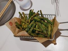 -叁宝烤肉• 西安烧烤(凤城十二路店)