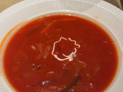 -波特曼西餐厅(中央大街店)