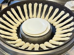 -钱记·乡野菜(紫荆花路店)