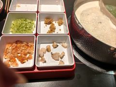 -打酱友•斑鱼海鲜粥火锅(吴桥店)