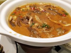 -湘约东方·湘约和港·湖南家常菜·宴请(民星路店)