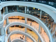 -威尔仕健身(虹桥南丰城店)