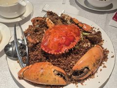 -喜记避风塘炒辣蟹(旗舰店)