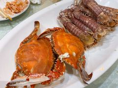 -良师门滨海人家·海鲜·家常菜(滨海城店)