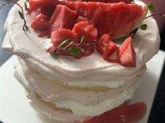 -鹿里烘焙LulyBaking(东二环泰禾广场店)