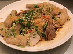 -沙龙酒家