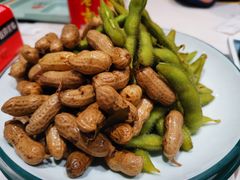 -四季烟火烧烤酒场