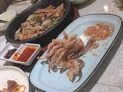 -水天堂西餐厅(绿宝广场店)
