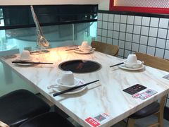 -为什么牛潮汕牛肉火锅(中信广场店)
