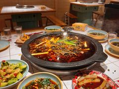 -费明中罗非鱼(大石坝店)