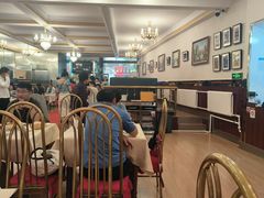 -华梅西餐厅(哈尔滨中央大街店)