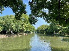 -西溪国家湿地公园