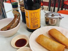 -明呈黄鱼面馆(斜土路店)