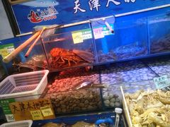 -三个渔夫·蒸汽海鲜(小白楼店)