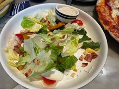-玛尚诺意式餐厅(新达汇三林店)