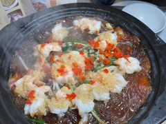 -绿茶餐厅(哈尔滨凯德店)